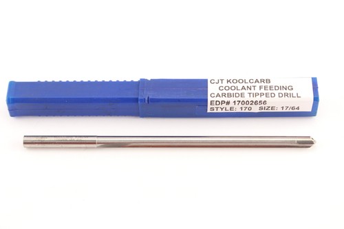 Nos cjt koolcarb trapano - cjt,