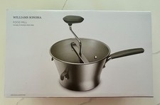 Mulino per alimenti