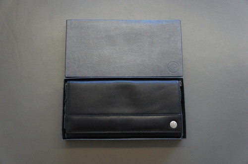 Portafoglio lungo nuovo - , con