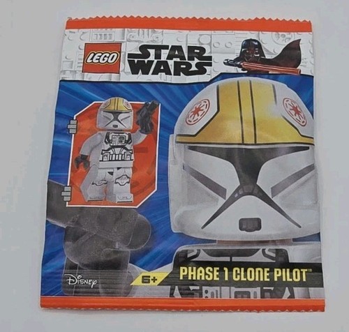 Lego star wars fase - 1, clone