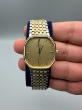 Omega Vintage Unisex 195.0028