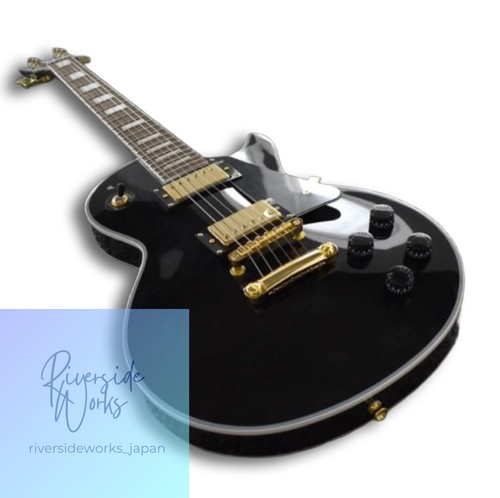 Chitarra elettrica les paul - elettrica,