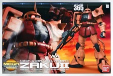 GUNDAM GUNPLA MODEL KIT BIG