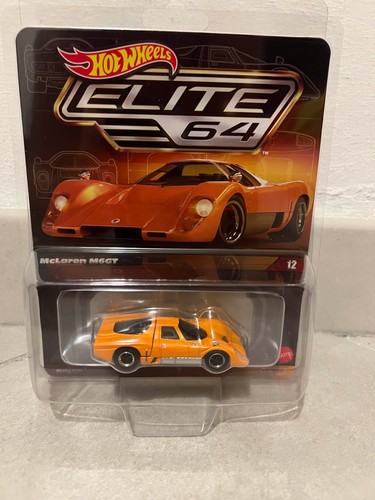 Mattel hot wheels elite - mattel,