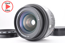 Nikon nikkor f 2 8 - af,