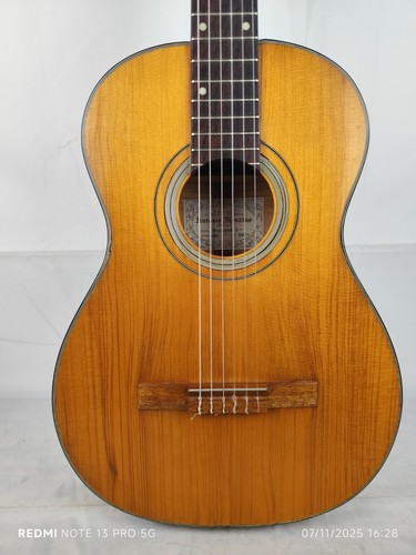Chitarra classica liuteria - chitarra,