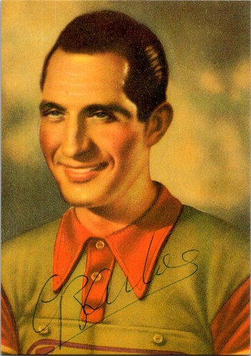 81548 cpm cyclisme - cyclisme, gino