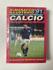 ALMANACCO ILLUSTRATO DEL