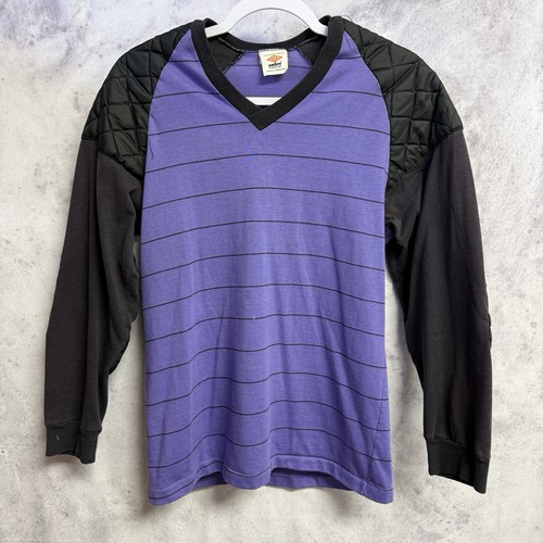 Camicia vintage umbro portiere - vintage,