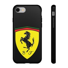 Custodia telefono Ferrari