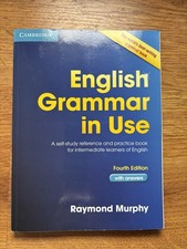 English Grammar in Use with