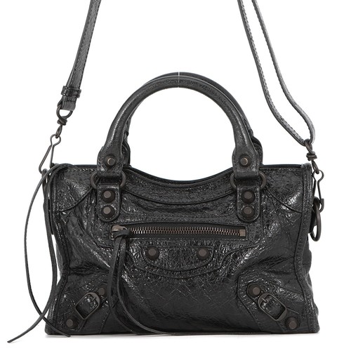 Borsa mano balenciaga - a, city