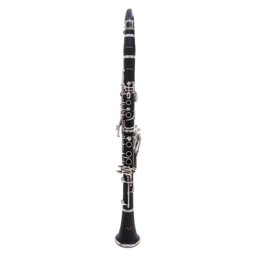 Amadeus clarinetto sib cl418 - sib,
