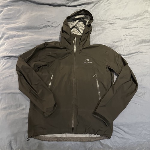 Giacca uomo arc teryx - giacca, arc'teryx