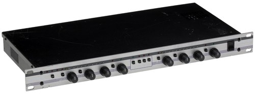 Compressore audio digitale