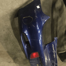 8661027520 Paraurti post.  HYUNDAI COUPE' 1.6 16V Cpè 3p/b/1599cc