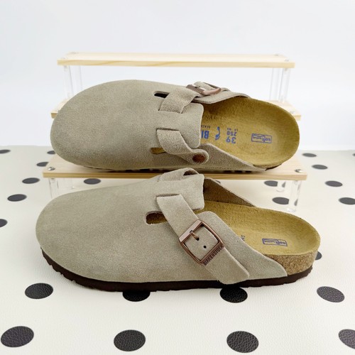 Zoccoli birkenstock boston - birkenstock,