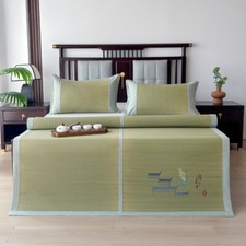 Materassino letto estivo