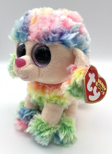 Peluche beanie boos - peluche,