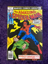 Amazing spider man 176 - spider-man, #176