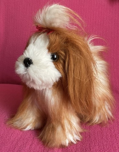 Peluche morbido cane battat - peluche,