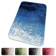 Tappeto Bagno Moderno Soffice