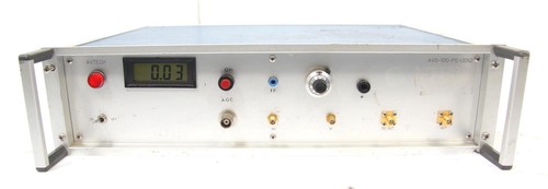 Avtech electro systems - electro,