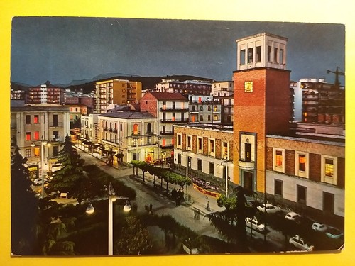 Battipaglia - , (salerno)