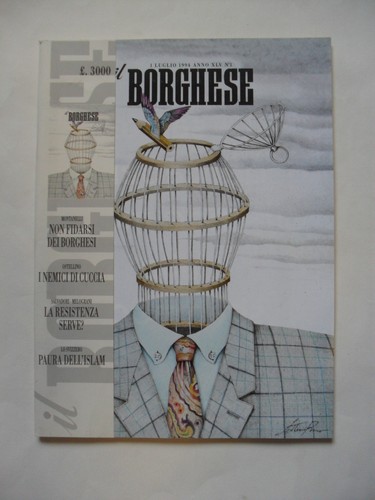 Rivista borghese 1 - n.,