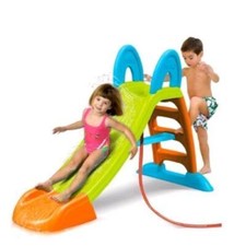 FAMOSA FEBER SLIDE MAX SCIVOLO
