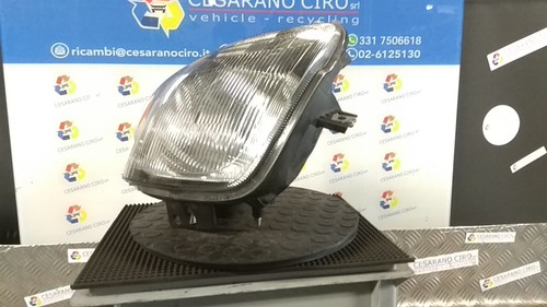 Proiettore faro - proiettore-faro, sx