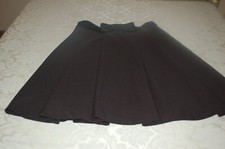 Imperiale, Gonna svasata a