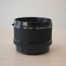 Kenko 2x HBF Teleplus MC6