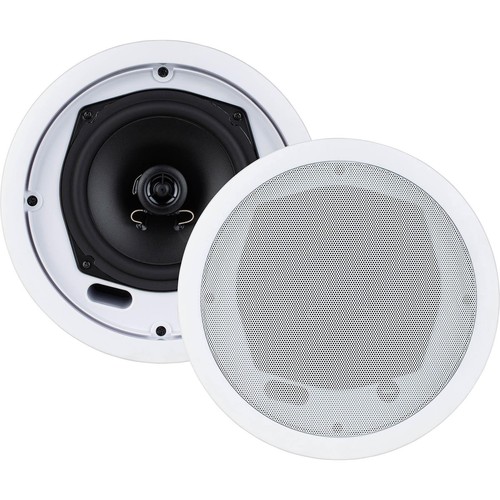 Dayton audio cp65tw - dayton,