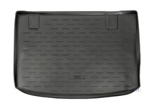 Vasca Baule Bagagliaio Per