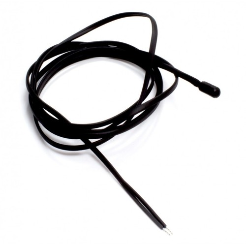 Sonda ntc 5mt - 1,5mt, siliconica
