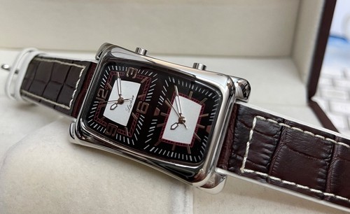 Lacher gmt dualtime orologio - lacher,
