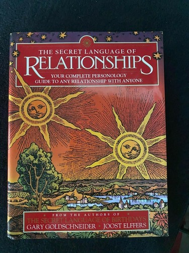 The secret language - the,
