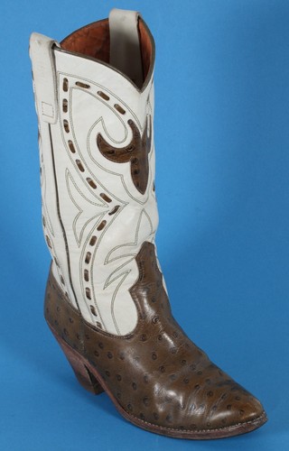 Stivali western - , da