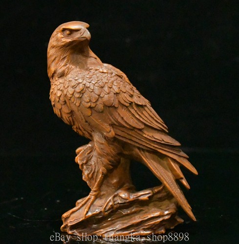 Statua scultura uccellino