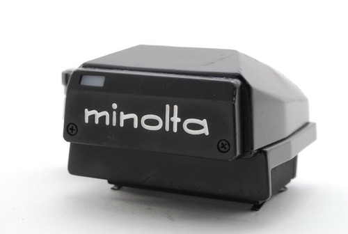Exc minolta p finder - minolta,