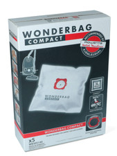 Sacchi Wonderbag Compact