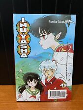 INUYASHA 49 EDIZIONE STAR