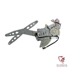 Alzavetro elettrico destro