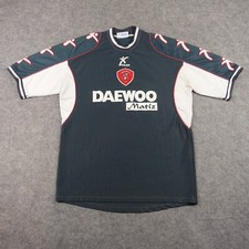 Maglia Calcio VINTAGE AC