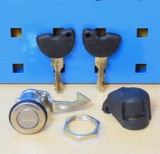 Originale Piaggio Bauletto