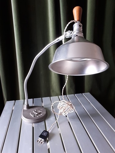 Lampada tavolo tvl in - lampada,