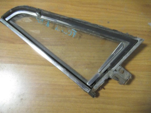 Lancia fulvia berlina vetro - -,