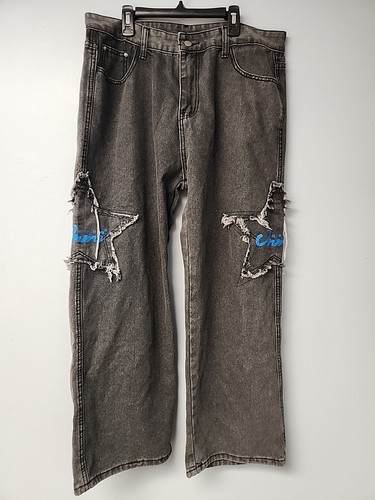 Jeans uomo 34x26 kclot y2k - 34x26,
