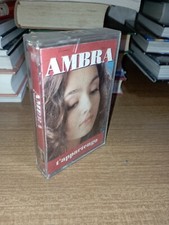 MUSICASSETTA AMBRA